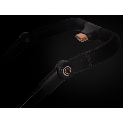 Wózek dziecięcy Cavoe Axo Style Meteorite