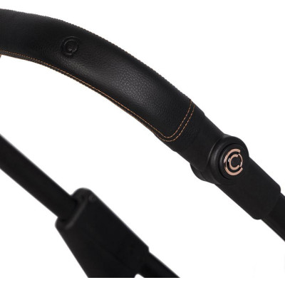 Wózek dziecięcy Cavoe Axo Style Meteorite