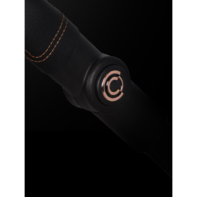 Wózek dziecięcy Cavoe Axo Style Meteorite