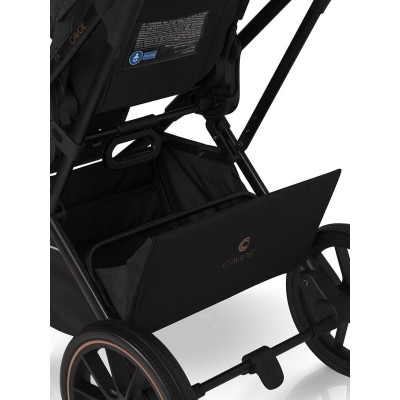 Wózek dziecięcy Cavoe Axo Style Meteorite