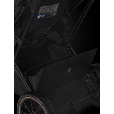 Wózek dziecięcy Cavoe Axo Style Meteorite