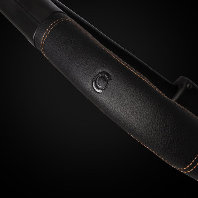 Wózek dziecięcy Cavoe Axo Style Meteorite