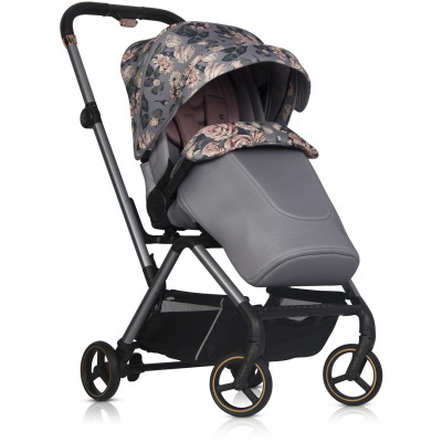 Wózek dziecięcy Cavoe Ideo Bouquet