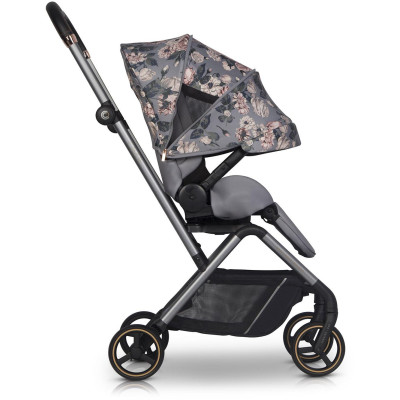 Wózek dziecięcy Cavoe Ideo Bouquet