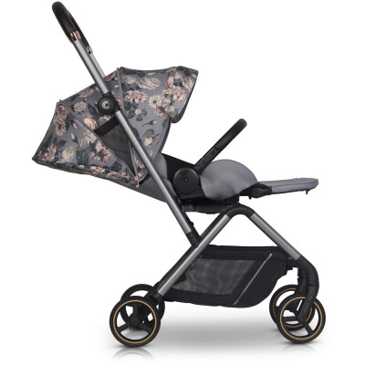 Wózek dziecięcy Cavoe Ideo Bouquet
