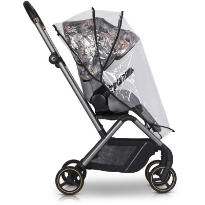 Wózek dziecięcy Cavoe Ideo Bouquet