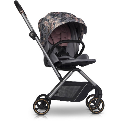 Wózek dziecięcy Cavoe Ideo Bouquet