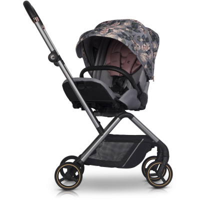 Wózek dziecięcy Cavoe Ideo Bouquet