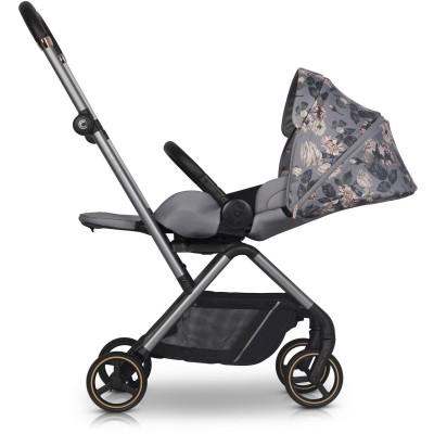 Wózek dziecięcy Cavoe Ideo Bouquet