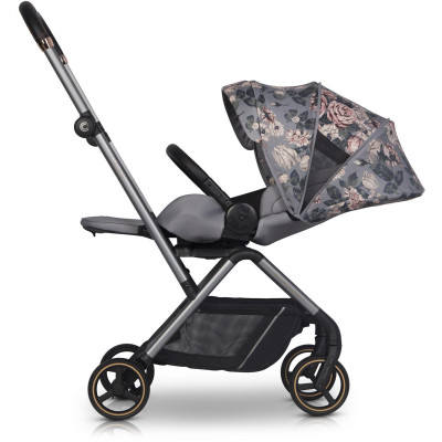 Wózek dziecięcy Cavoe Ideo Bouquet