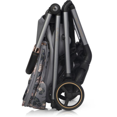 Wózek dziecięcy Cavoe Ideo Bouquet