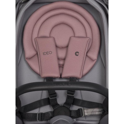 Wózek dziecięcy Cavoe Ideo Bouquet