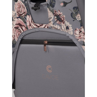 Wózek dziecięcy Cavoe Ideo Bouquet