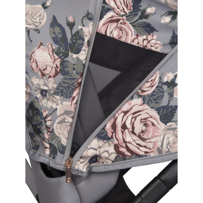 Wózek dziecięcy Cavoe Ideo Bouquet