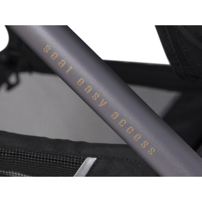 Wózek dziecięcy Cavoe Ideo Bouquet