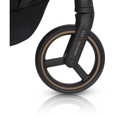 Wózek dziecięcy Cavoe Ideo Bouquet