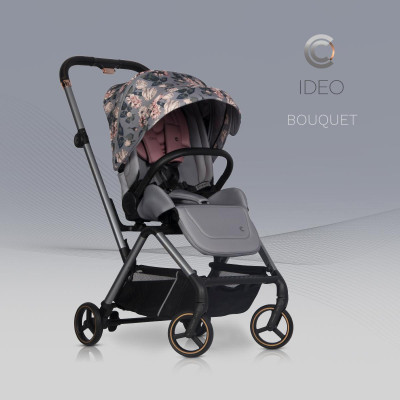 Wózek dziecięcy Cavoe Ideo Bouquet