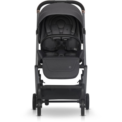 Wózek dziecięcy Cavoe Ideo Iron