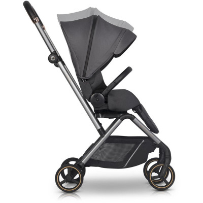 Wózek dziecięcy Cavoe Ideo Iron