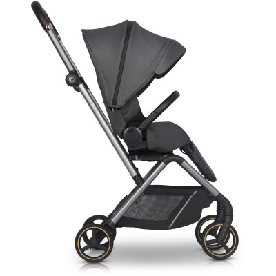 Wózek dziecięcy Cavoe Ideo Iron