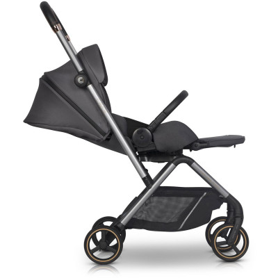 Wózek dziecięcy Cavoe Ideo Iron