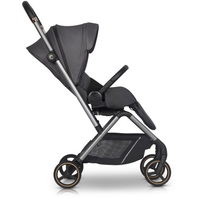 Wózek dziecięcy Cavoe Ideo Iron