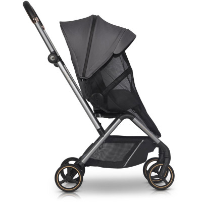 Wózek dziecięcy Cavoe Ideo Iron