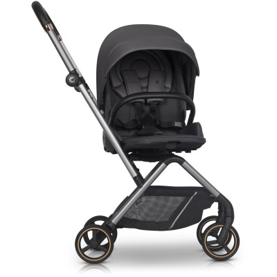 Wózek dziecięcy Cavoe Ideo Iron