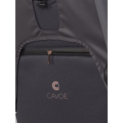 Wózek dziecięcy Cavoe Ideo Iron