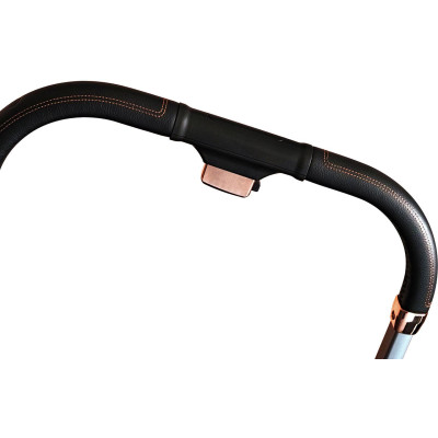 Wózek dziecięcy Cavoe Ideo Iron