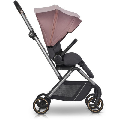 Wózek dziecięcy Cavoe Ideo Desert Rose