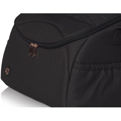 Torba do wózka dziecięcego Cavoe Moi / Moi+ Meteorite