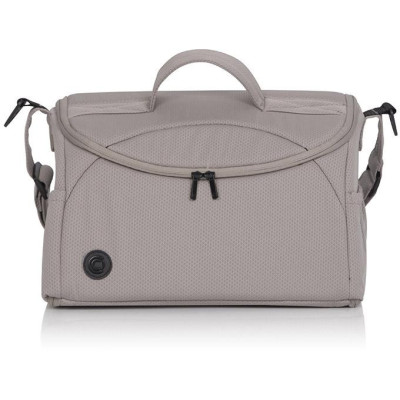 Detská taška do kočíka Cavoe Moi Taupe