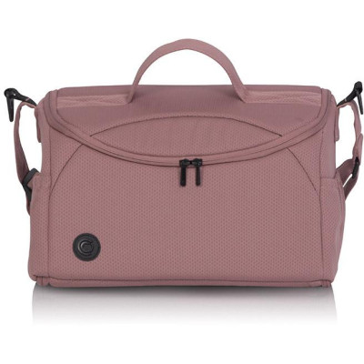 Detská taška do kočíka Cavoe Moi Desert Rose