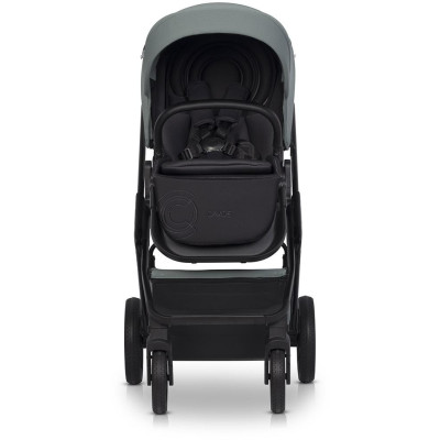 Wózek dziecięcy Cavoe Moi Boho Green