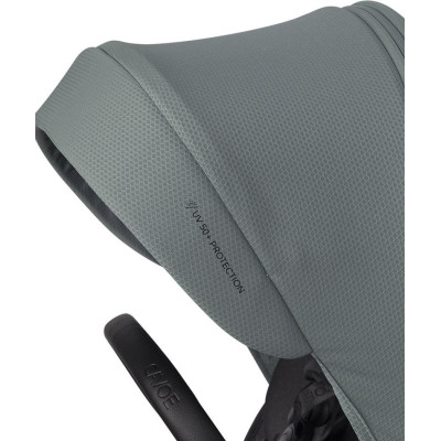 Wózek dziecięcy Cavoe Moi Boho Green