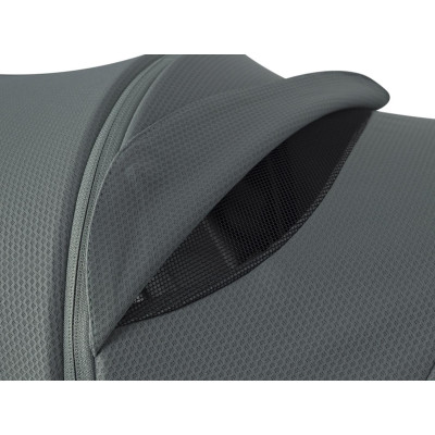 Wózek dziecięcy Cavoe Moi Boho Green