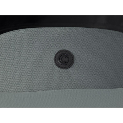 Wózek dziecięcy Cavoe Moi Boho Green