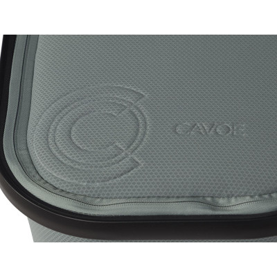 Wózek dziecięcy Cavoe Moi Boho Green