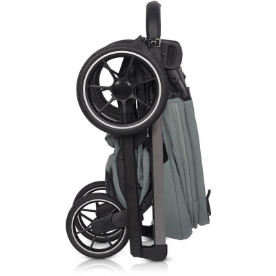 Wózek dziecięcy Cavoe Moi Boho Green