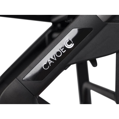 Wózek dziecięcy Cavoe Moi Boho Green