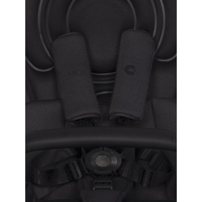 Wózek dziecięcy Cavoe Moi Boho Green