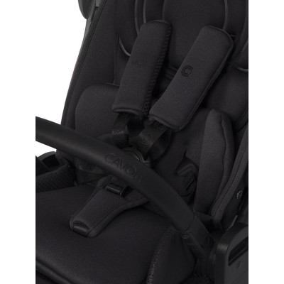 Wózek dziecięcy Cavoe Moi Boho Green