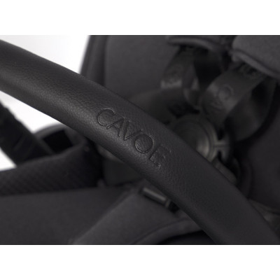 Wózek dziecięcy Cavoe Moi Boho Green