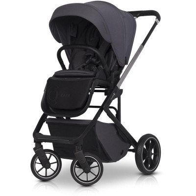 Detský kočík Cavoe Moi Iron