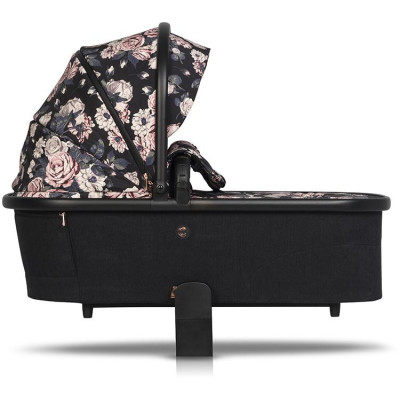 Vysoká korbička pre detský kočík Cavoe Axo Style La Rose