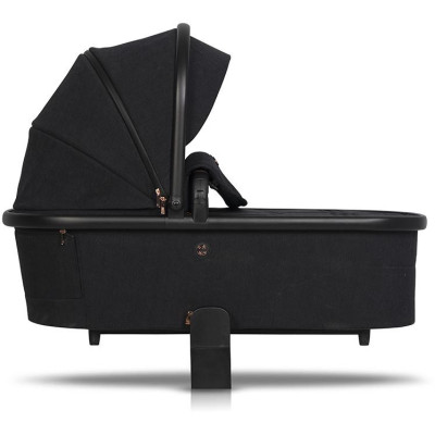 Vysoká korbička pre kočík Cavoe Axo Style Meteorite