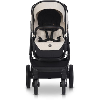 Wózek dziecięcy Cavoe Axo Shine Champagne