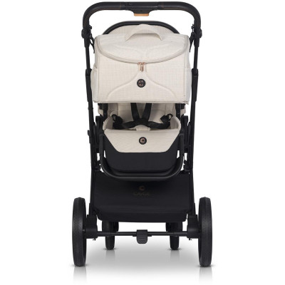 Wózek dziecięcy Cavoe Axo Shine Champagne