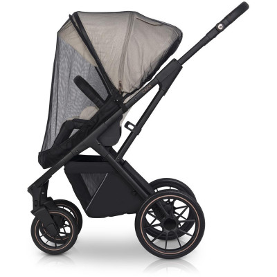 Wózek dziecięcy Cavoe Axo Shine Champagne